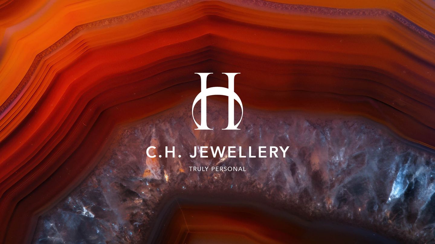 Brand identity design