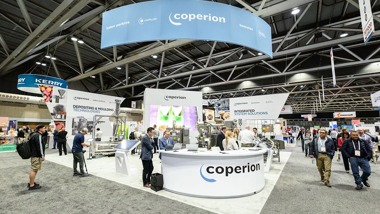 Exhibition Stand Design