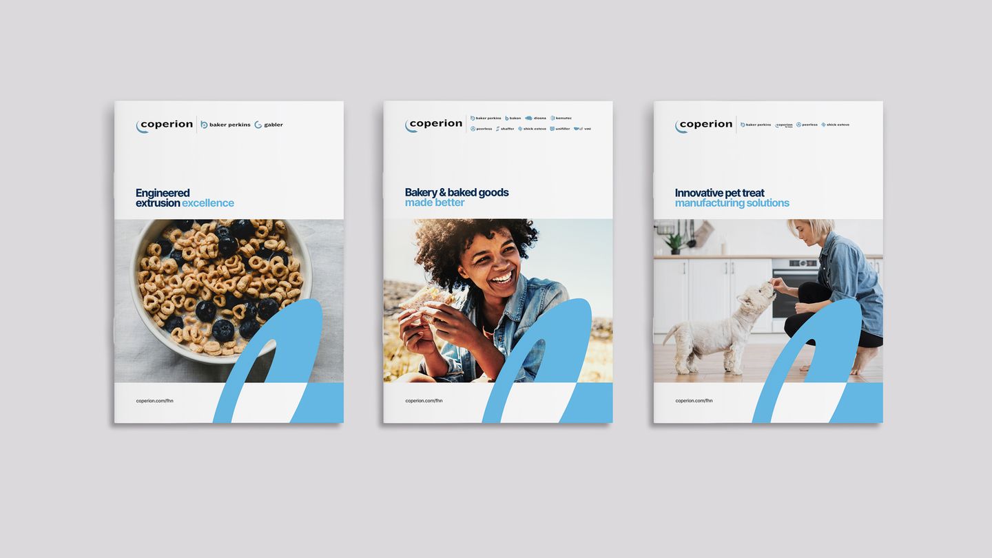 Booklet Design