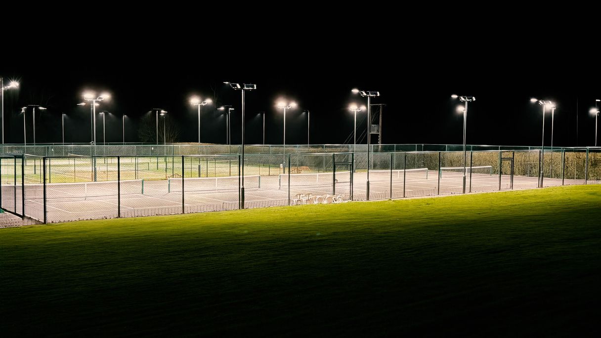 Pickleballs in a bag