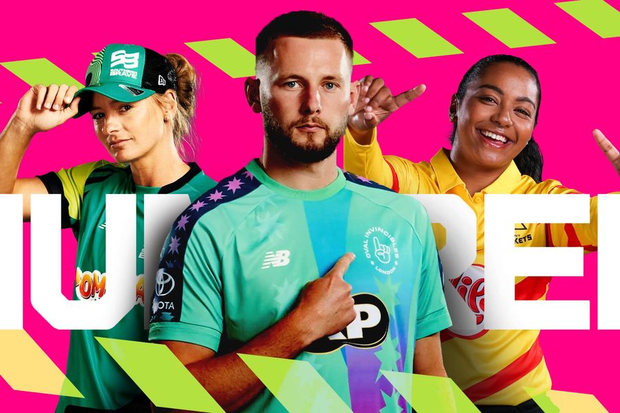 The Hundred: Cricket’s bold summer spectacle returns