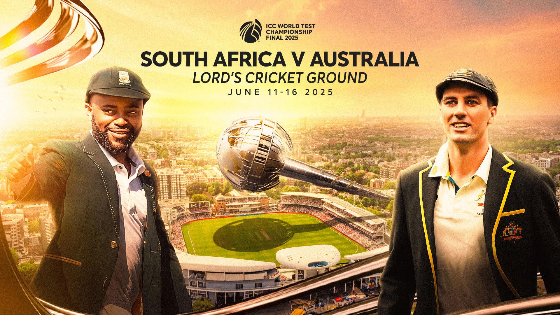 ICC Trophy