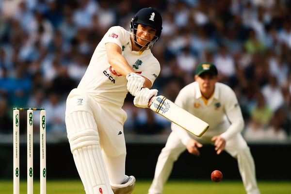 Why the World Test Championship still matters