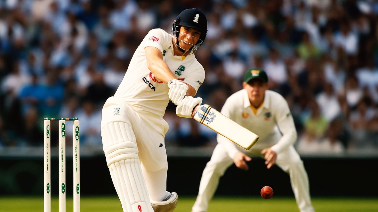 Why the ICC World Test Championship still matters