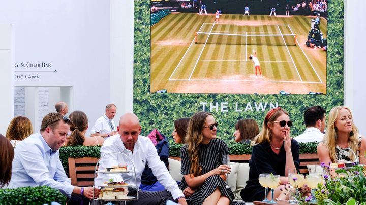 Wimbledon Hospitality
