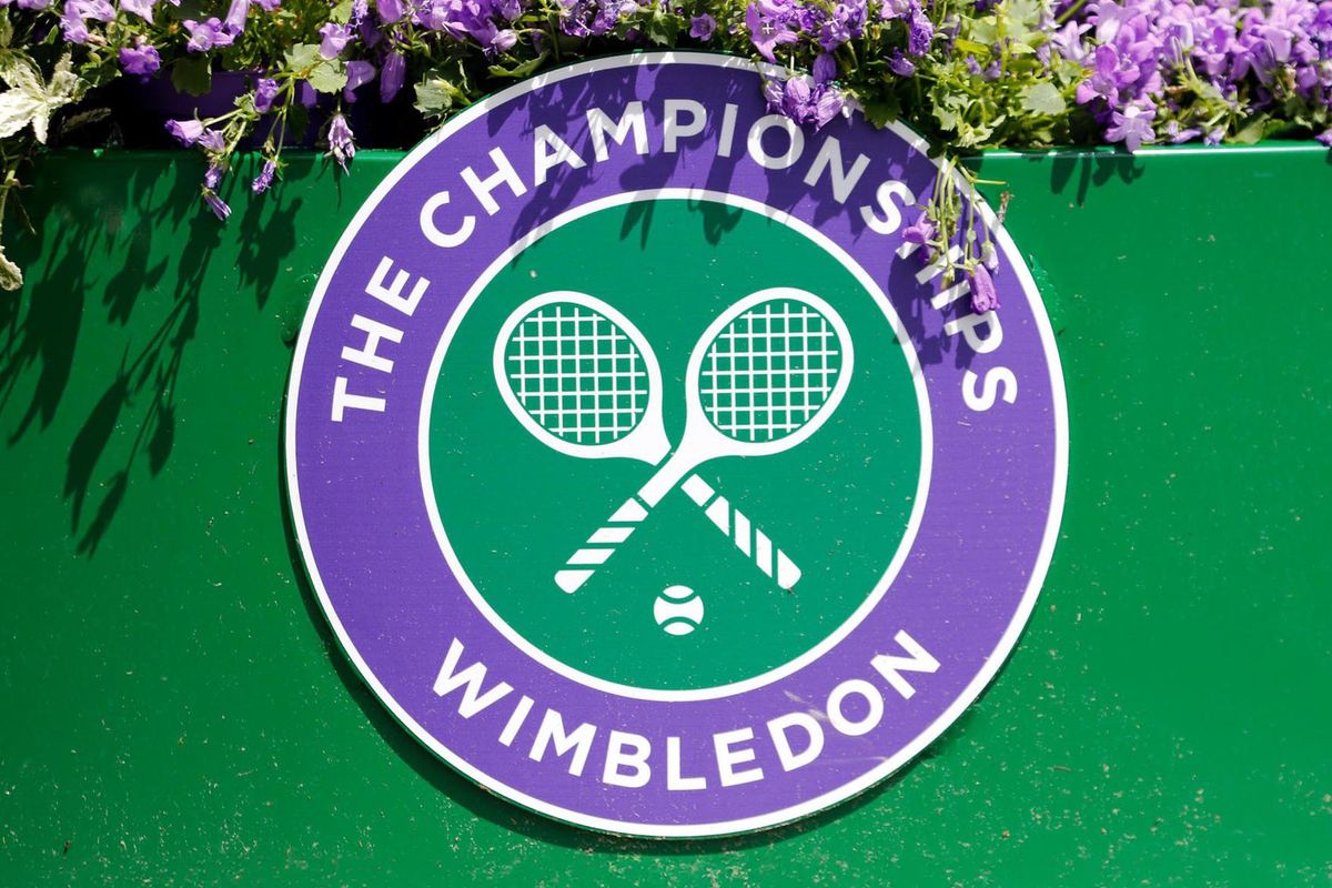 Wimbledon 2025