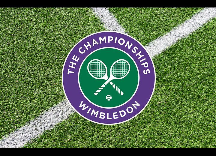 Wimbledon logo