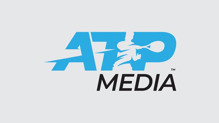 ATP Media Logo