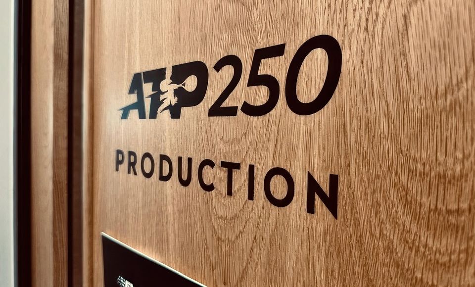 ATP Sign