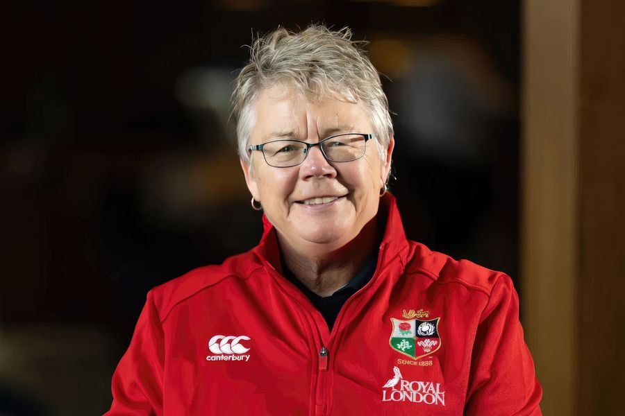 Lions usher in new leadership ahead of pivotal summer tours