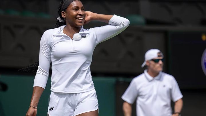 Coco Gauff