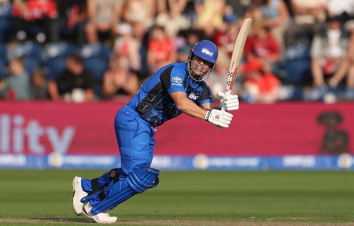 David Warner