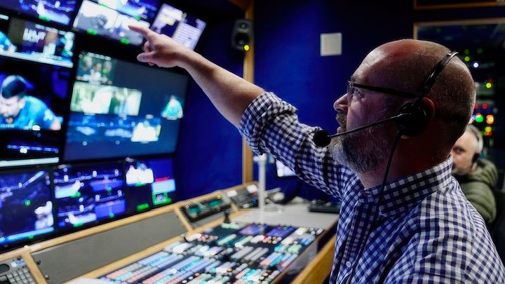TV Director