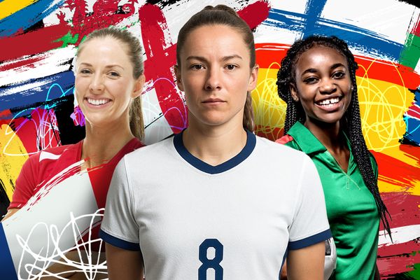 EURO 2025: Big games, bold voices, new strength