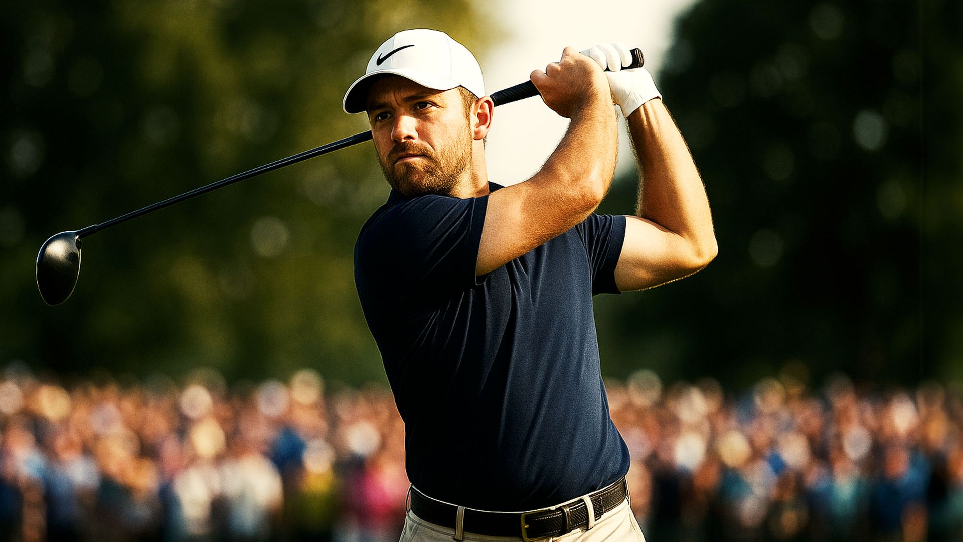 The Open Championship