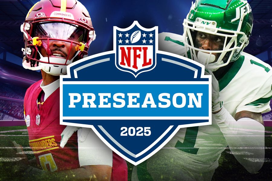 2025: the NFL’s most strategic preseason?