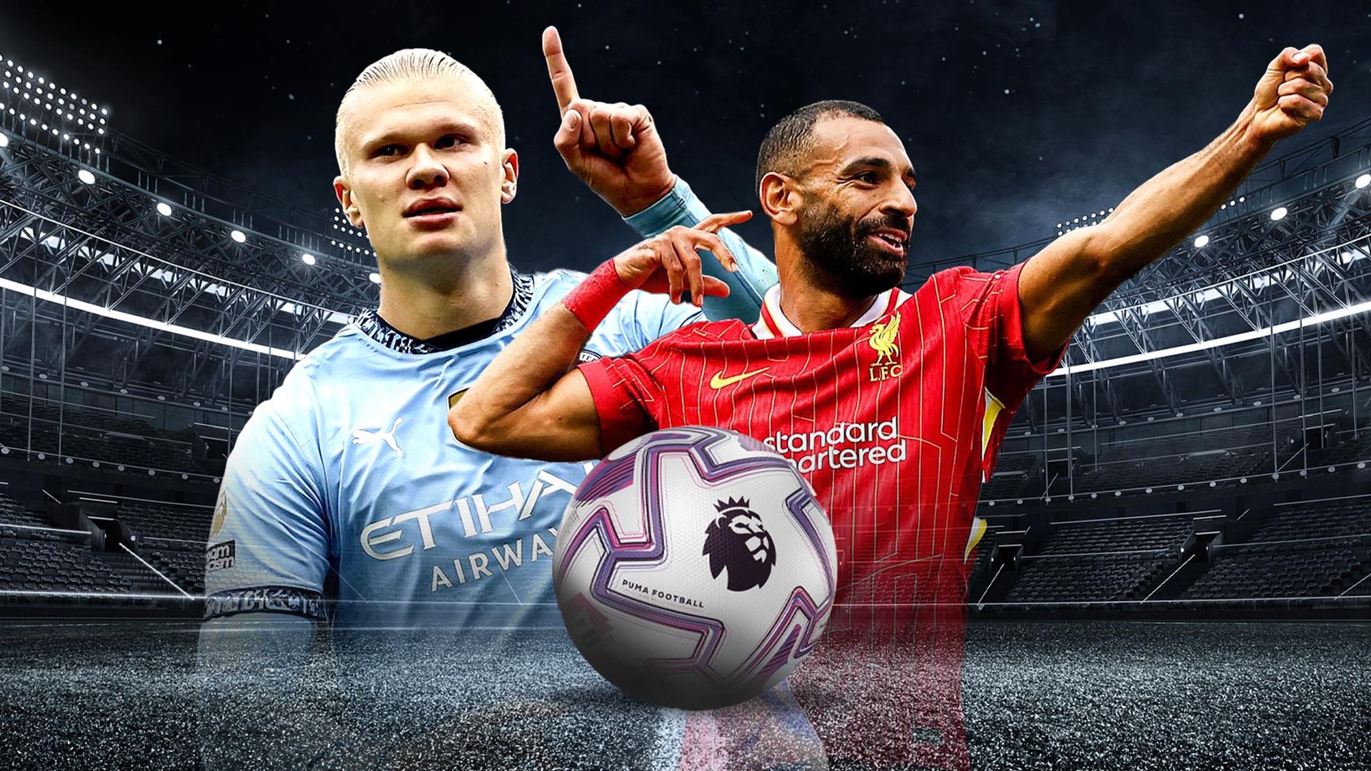 Premier League 2025–26 Montage