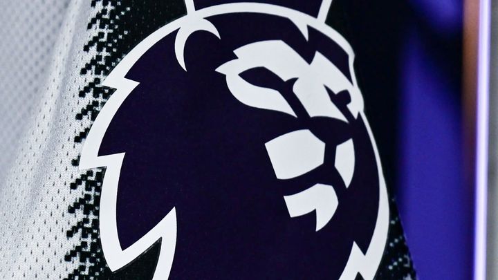 Premier League 2025–26 Badge