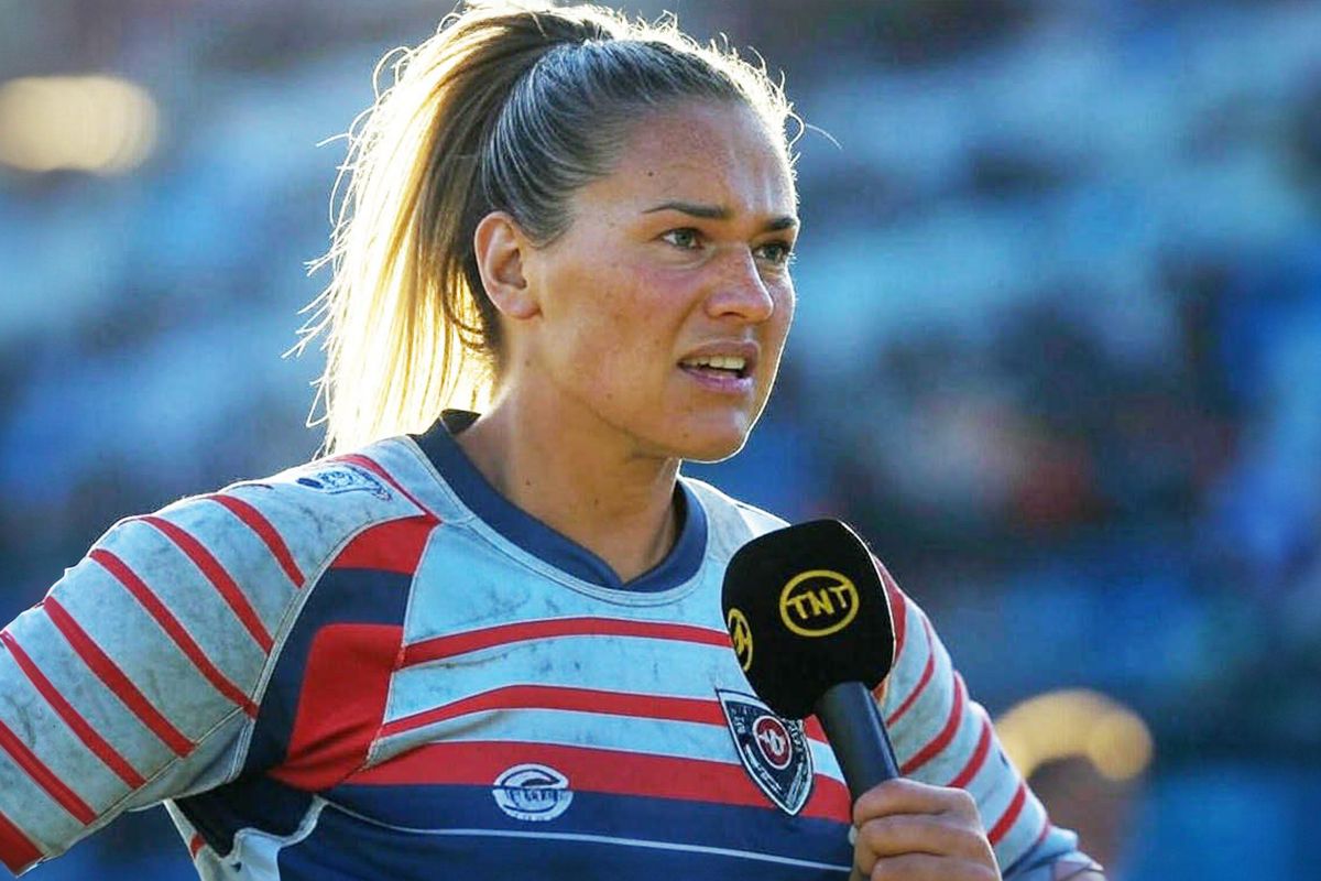 Premiership Women’s scores deal with TNT Sports!