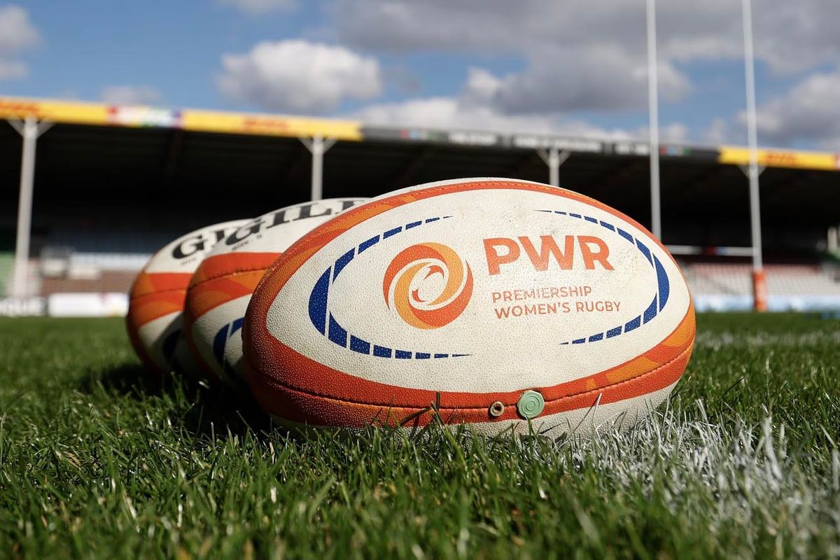 Premiership Women’s scores deal with TNT Sports!