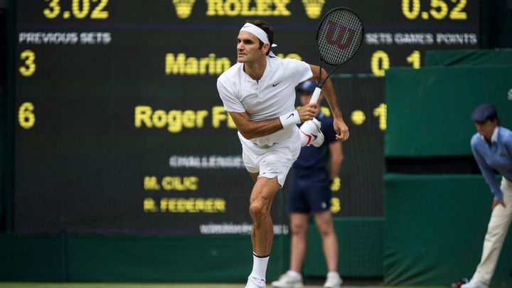 Roger Federer