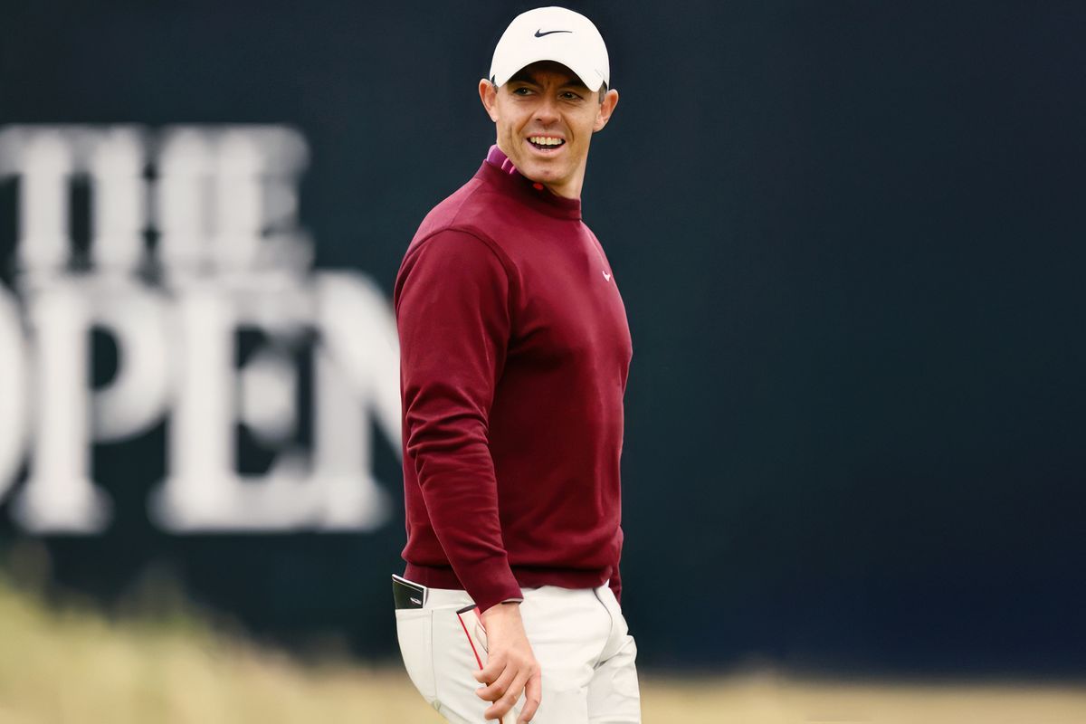 Golf’s turning point: The Open & new leadership