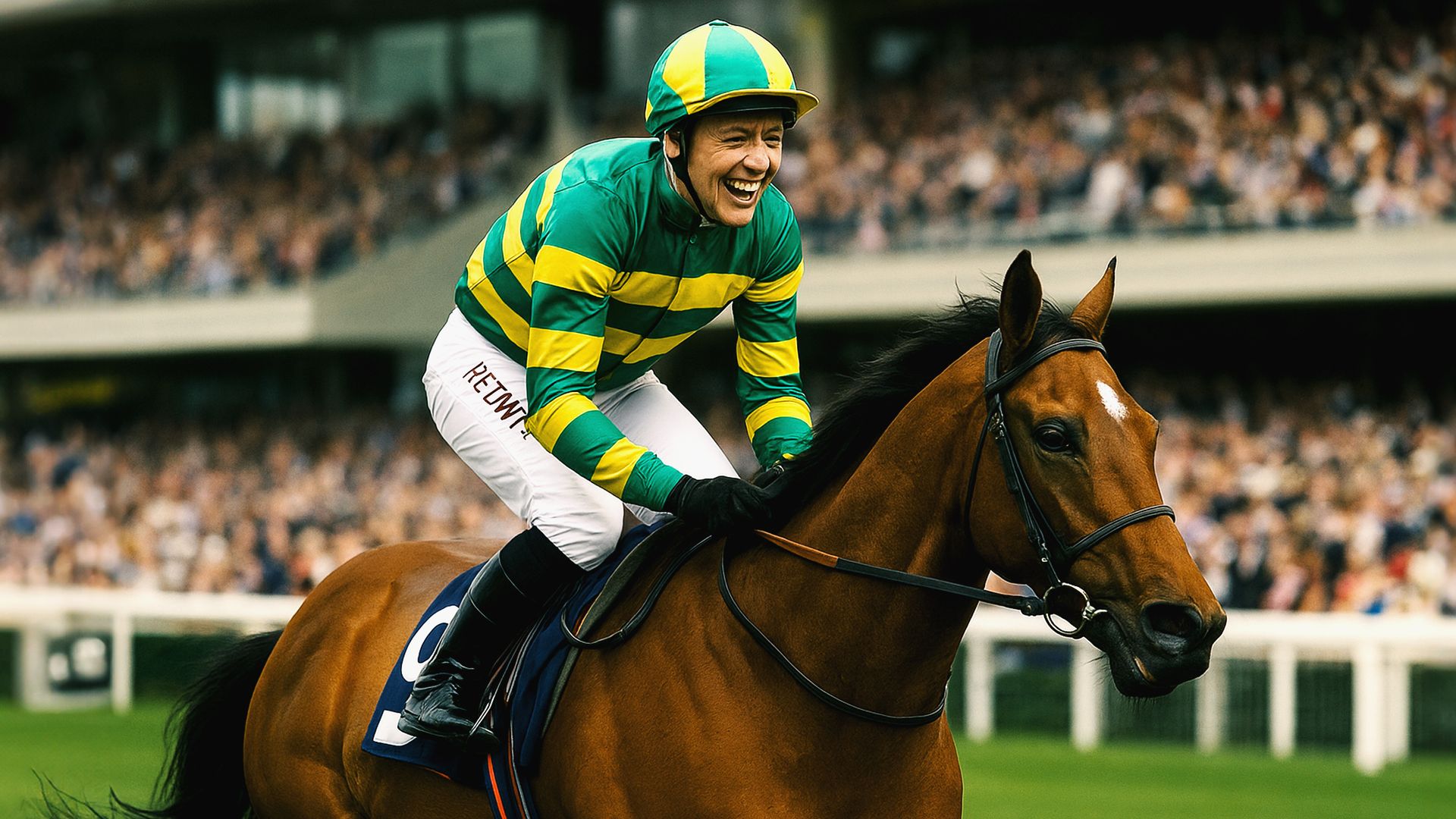 Royal Ascot horse racing