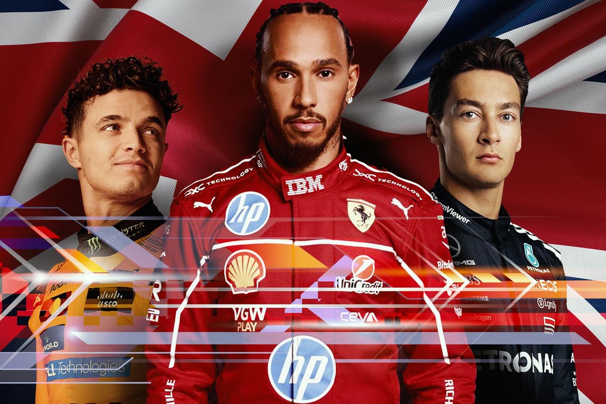 Silverstone 2025