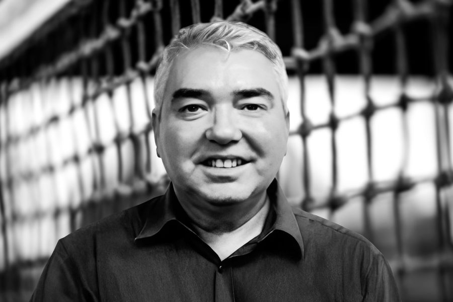 Stuart Watts Q&A
