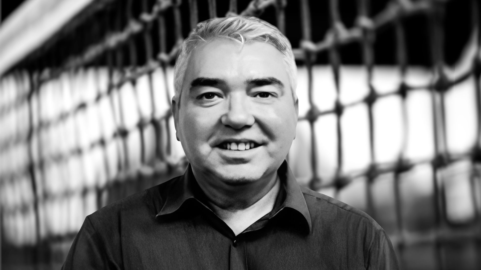 Stuart Watts