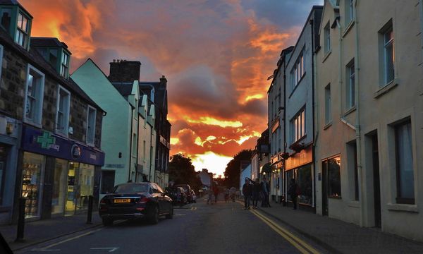 Portree