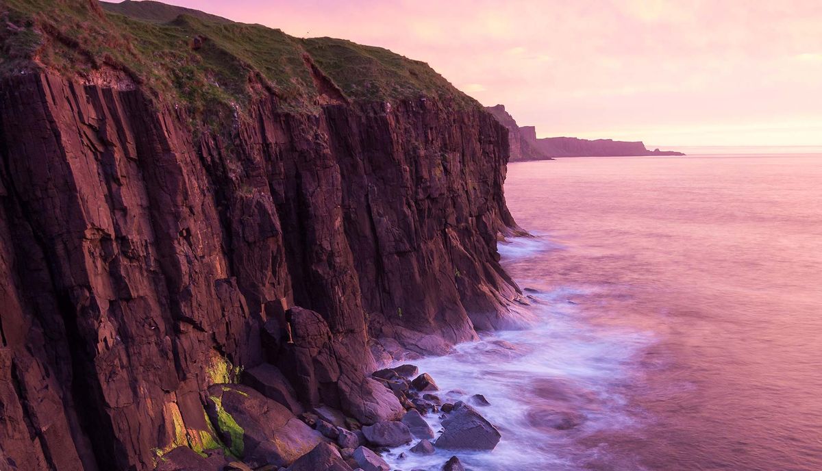 Stay In Skye