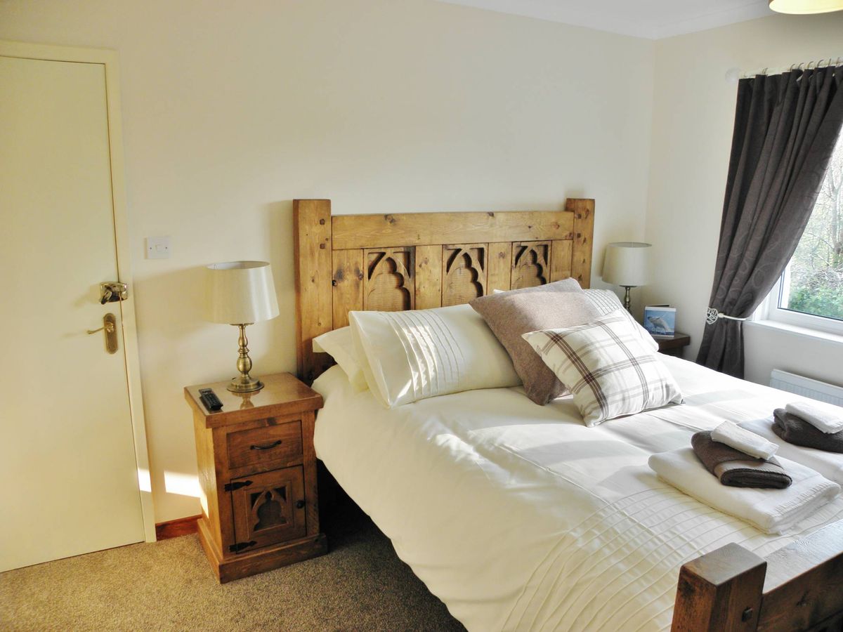 High Beech House
