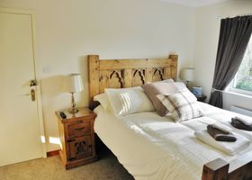 High Beech House