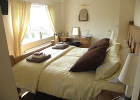 High Beech House